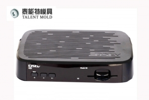 L1002856机顶盒外壳厂家|机顶盒外壳生产厂家|机顶盒外壳塑胶模具厂