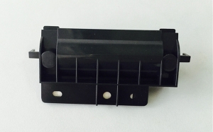 354-01打印机配件塑胶模具，深圳塑胶制品厂，外壳塑料模具