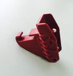 塑胶模块塑胶外壳模具厂S1201