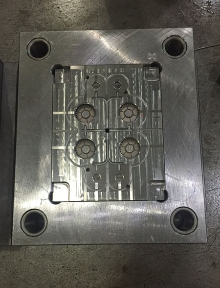 挤压模具的使用与修复方法