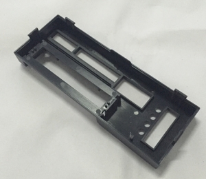 变频器配件模具制造B-89798